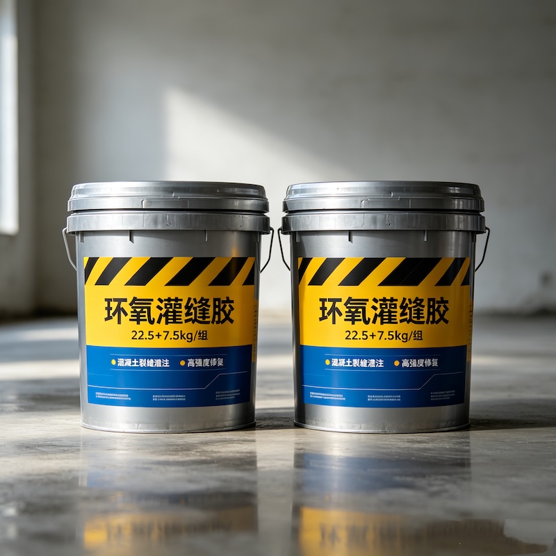 温岭环氧灌缝胶
