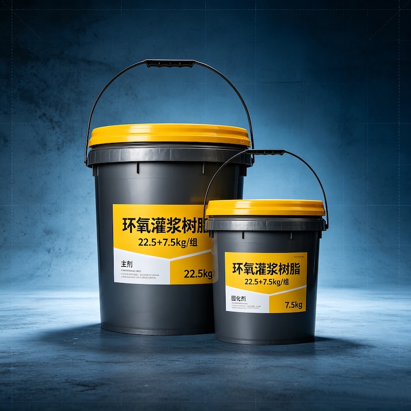 温岭环氧灌浆树脂